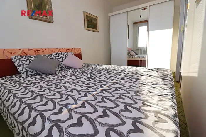 Prodej bytu 3+1, Chrudim, Pardubická, 59 m2