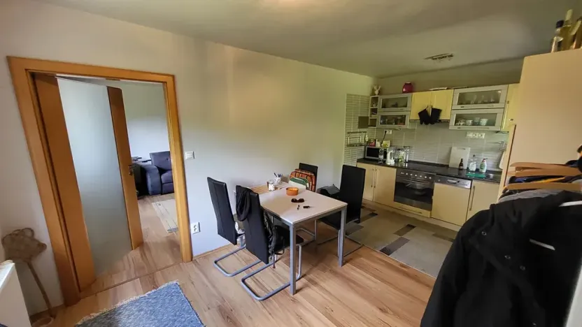 Prodej rodinného domu, Nepomuk, U Rybníka, 55 m2