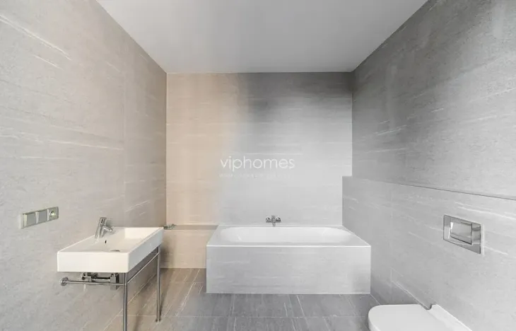 Pronájem bytu 4+1, Praha - Nusle, Nad Nuslemi, 200 m2