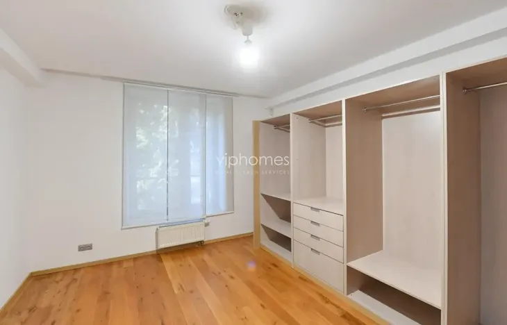 Pronájem bytu 4+1, Praha - Nusle, Nad Nuslemi, 200 m2