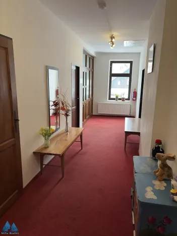 Pronájem restaurace, Horní Maršov, Třída Josefa II., 320 m2