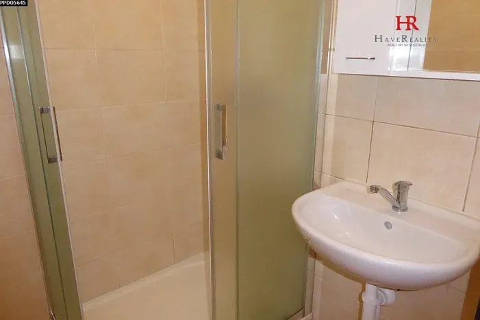 Pronájem bytu 1+1, Vlašim, Havlíčkova, 42 m2