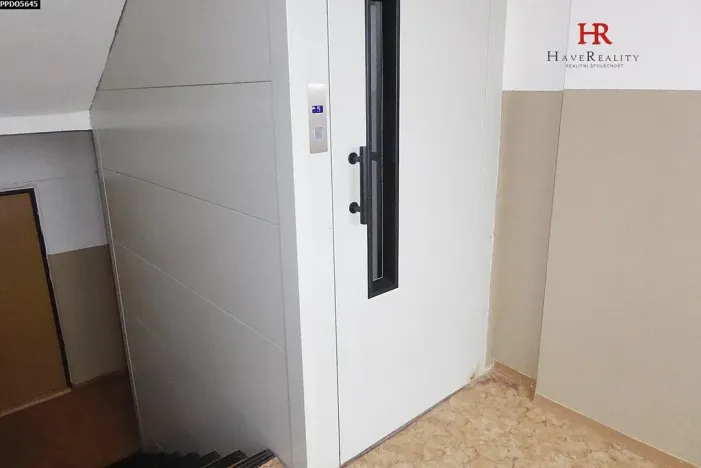 Pronájem bytu 1+1, Vlašim, Havlíčkova, 42 m2