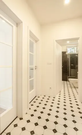 Prodej bytu 2+kk, Praha - Nusle, Pod vilami, 45 m2