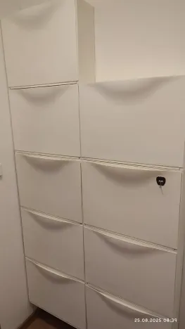 Pronájem bytu 2+kk, Frýdek-Místek, Ostravská, 81 m2