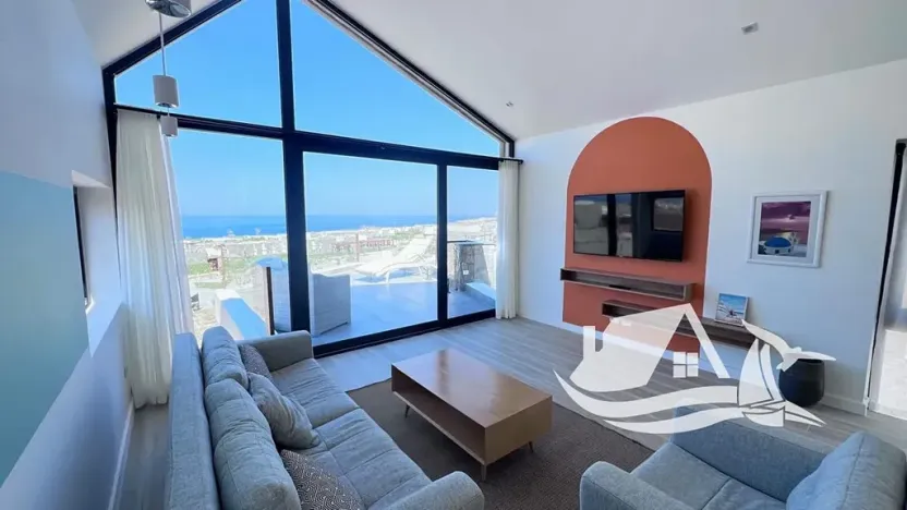 Prodej vily, Safaga, Egypt, 118 m2