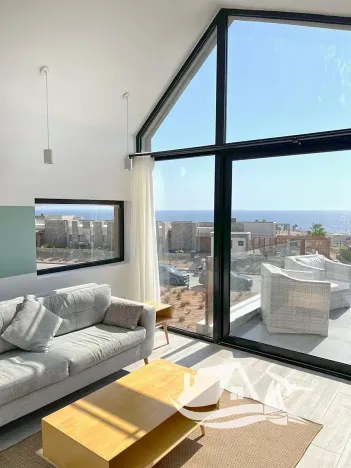 Prodej vily, Safaga, Egypt, 118 m2