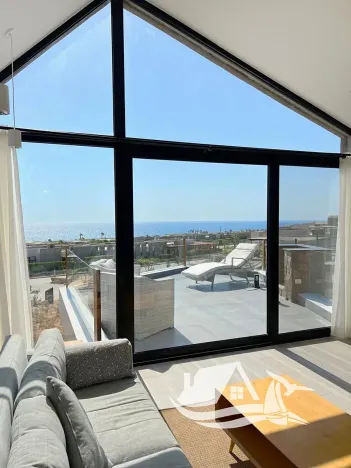 Prodej vily, Safaga, Egypt, 118 m2