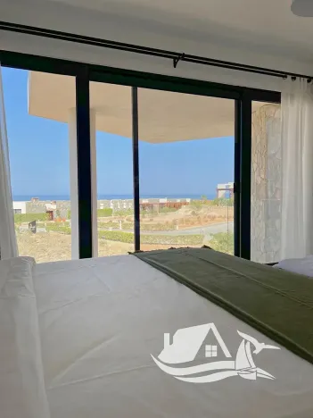 Prodej vily, Safaga, Egypt, 118 m2