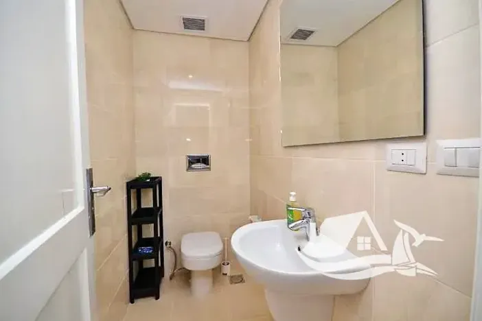 Prodej vily, Safaga, Egypt, 118 m2