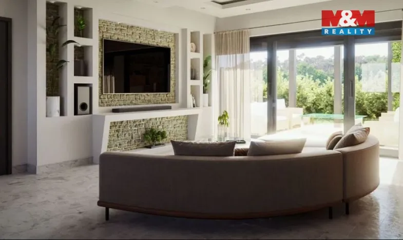 Prodej rodinného domu, Rychvald, Potoční, 143 m2