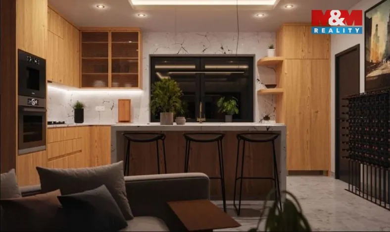 Prodej rodinného domu, Rychvald, Potoční, 143 m2