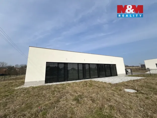 Prodej rodinného domu, Rychvald, Potoční, 143 m2