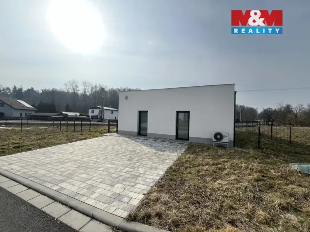 Prodej rodinného domu, Rychvald, Potoční, 143 m2