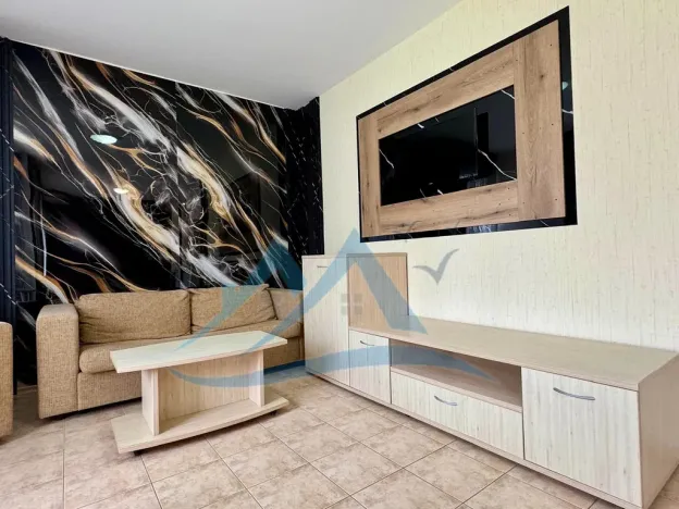 Prodej bytu 2+kk, Belle Air, Sveti Vlas, Bulharsko, 70 m2
