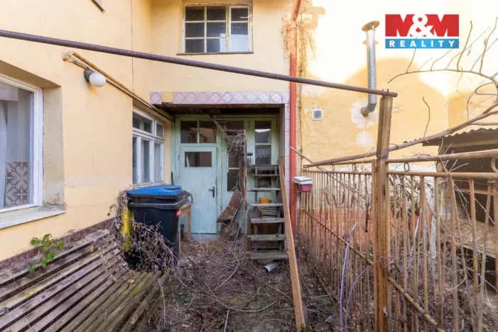 Prodej rodinného domu, Chropyně, Závětří, 147 m2