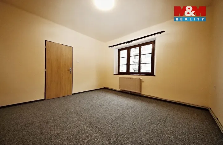 Pronájem bytu 2+kk, Liberec, Vaňurova, 50 m2