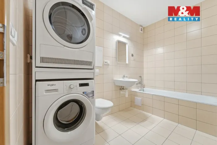 Prodej bytu 1+kk, Plzeň - Východní Předměstí, Guldenerova, 52 m2