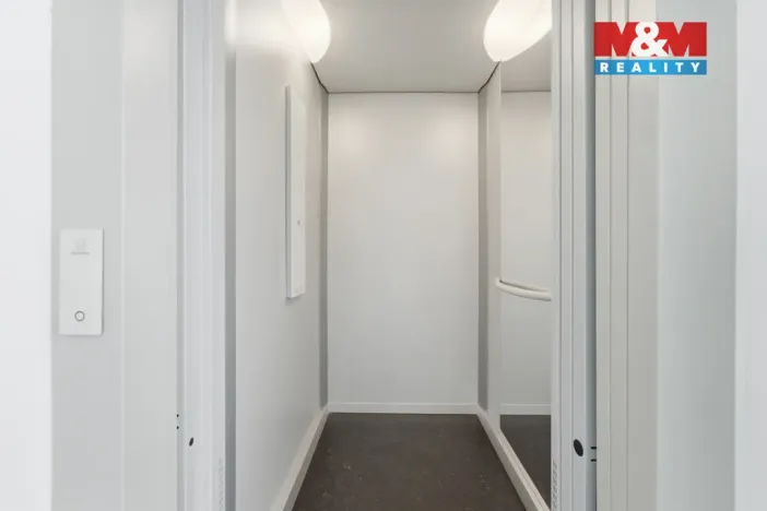 Prodej bytu 1+kk, Plzeň - Východní Předměstí, Guldenerova, 52 m2