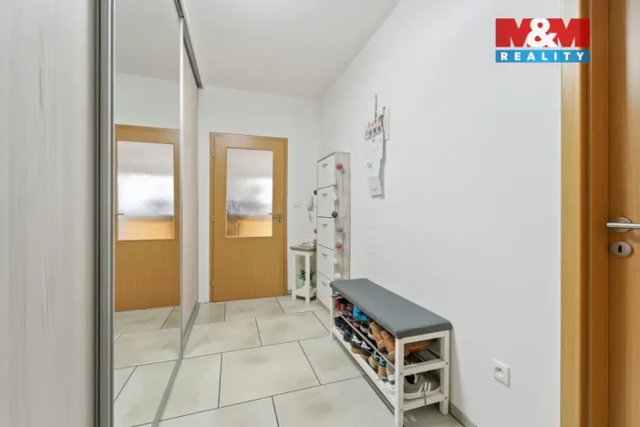 Prodej bytu 1+kk, Plzeň - Východní Předměstí, Guldenerova, 52 m2