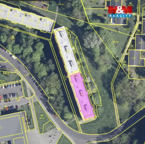 Prodej bytu 3+1, Teplice, Antonína Sochora, 71 m2