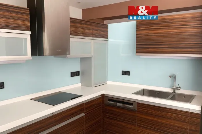 Pronájem bytu 3+kk, Šternberk, Radniční, 120 m2