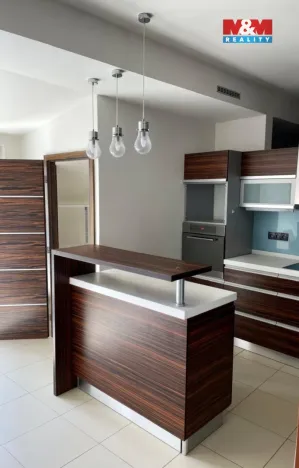 Pronájem bytu 3+kk, Šternberk, Radniční, 120 m2