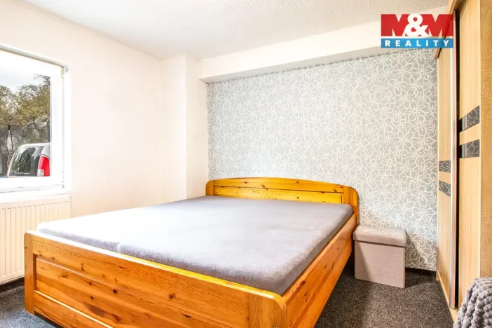 Prodej rodinného domu, Doksy - Obora, 216 m2