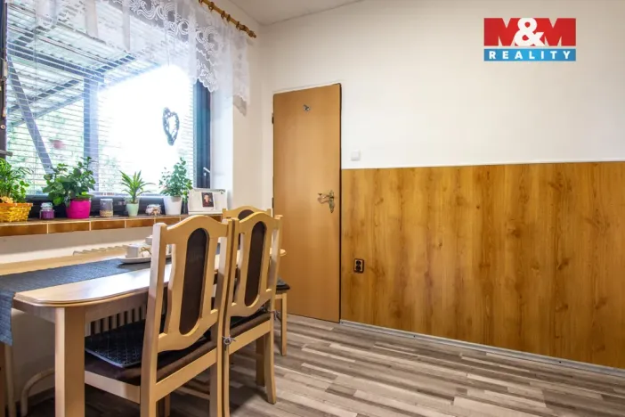 Prodej rodinného domu, Doksy - Obora, 216 m2