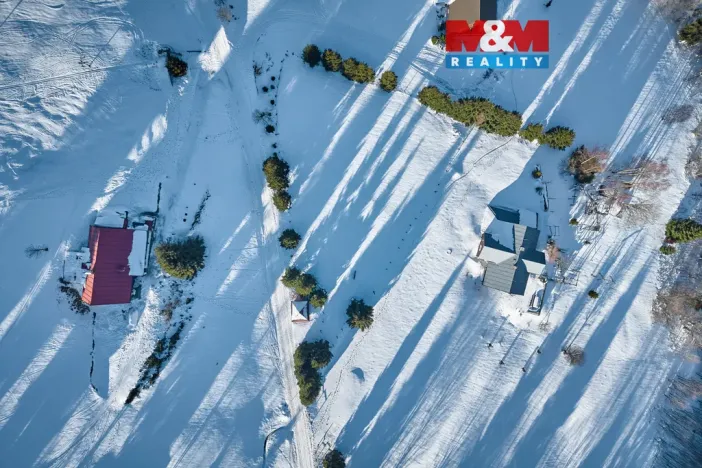 Prodej louky, Malá Úpa - Dolní Malá Úpa, 2445 m2