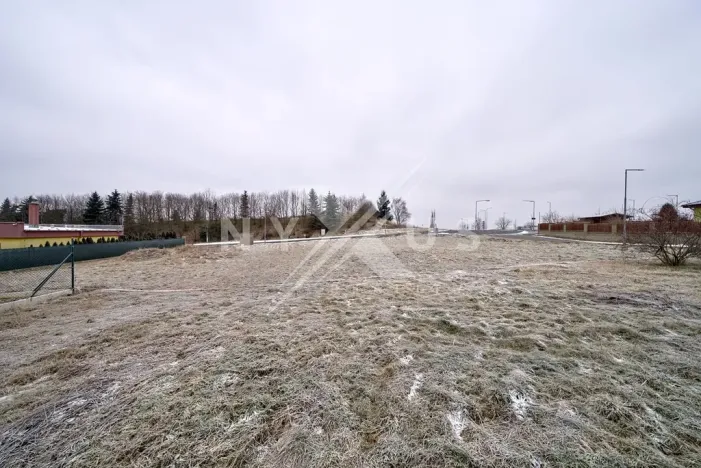 Prodej pozemku pro bydlení, Sulice, Kaštanová, 1329 m2