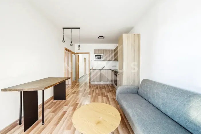 Pronájem bytu 3+kk, Praha - Uhříněves, Oty Bubeníčka, 59 m2