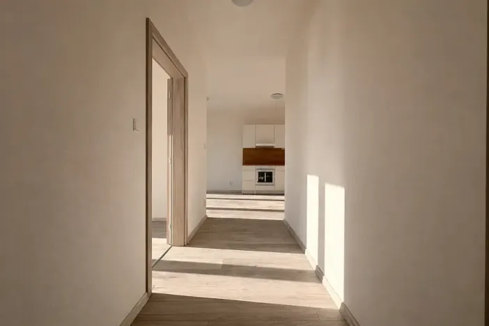 Pronájem bytu 3+kk, Milovice, Slepá, 60 m2