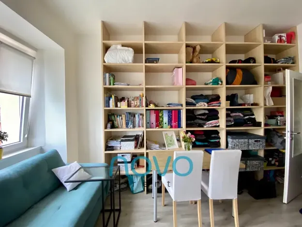 Pronájem bytu 1+kk, Praha - Michle, Jihlavská, 24 m2