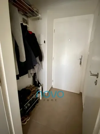 Pronájem bytu 1+kk, Praha - Michle, Jihlavská, 24 m2