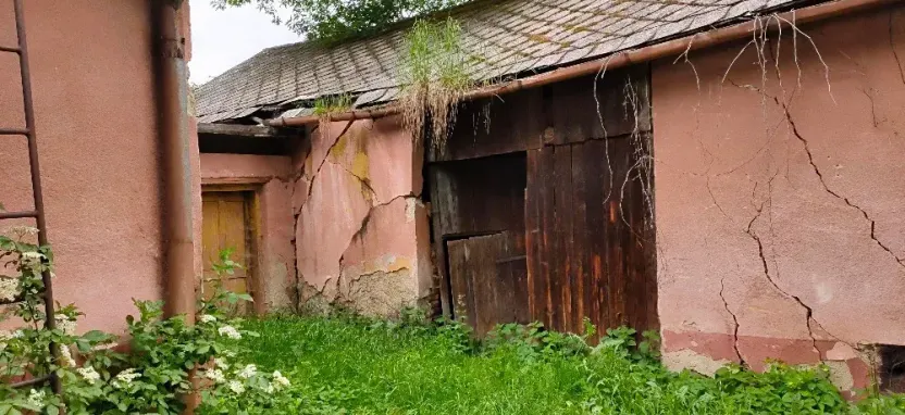 Dražba rodinného domu, Havířov, Na Důlňáku, 125 m2