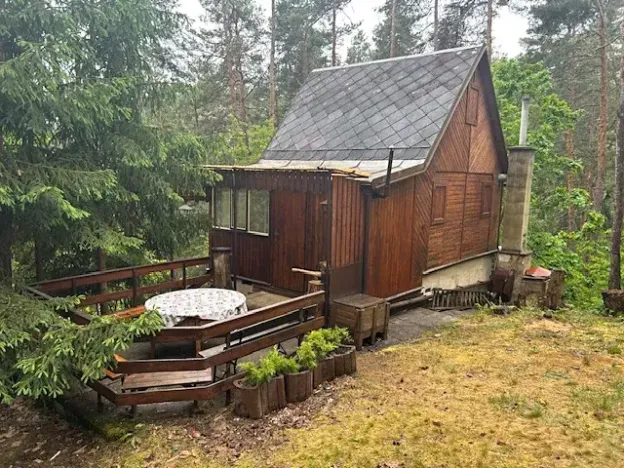 Prodej chaty, Erpužice, 60 m2