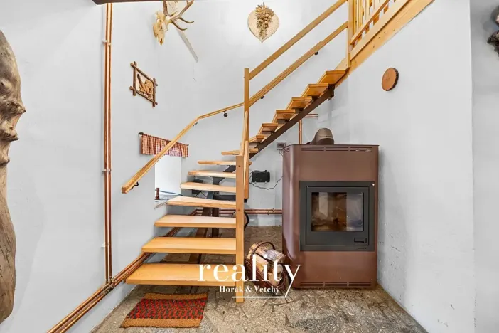 Prodej rodinného domu, Řásná, 179 m2