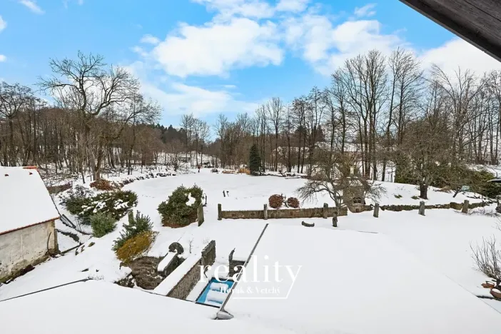 Prodej rodinného domu, Řásná, 179 m2