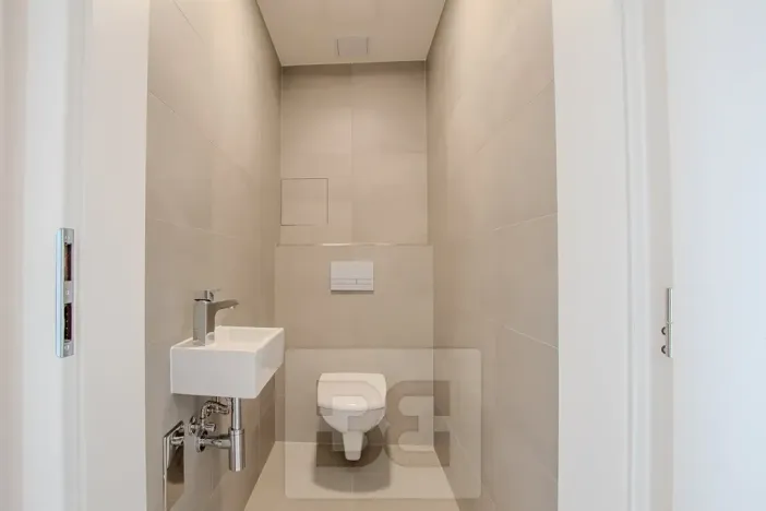 Pronájem bytu 2+kk, Kutná Hora, Za Lidkou, 61 m2