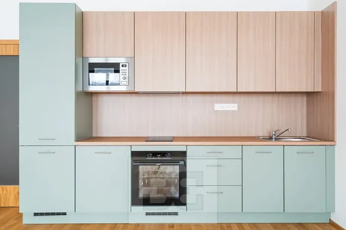 Prodej bytu 1+kk, Praha - Smíchov, Toyen, 42 m2