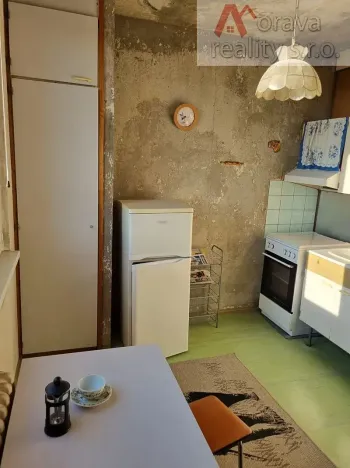 Prodej bytu 1+1, Praha - Letňany, Příborská, 32 m2