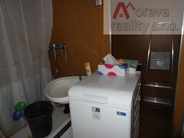 Prodej bytu 1+1, Praha - Letňany, Příborská, 32 m2