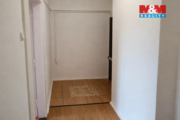 Prodej bytu 2+kk, Praha - Vršovice, Přípotoční, 56 m2