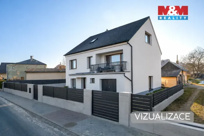 Prodej rodinného domu, Golčův Jeníkov, Obora, 150 m2