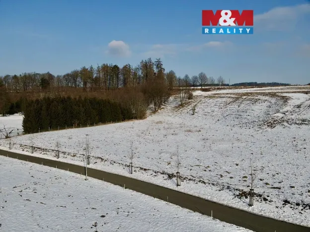 Prodej louky, Česká Třebová, 10441 m2
