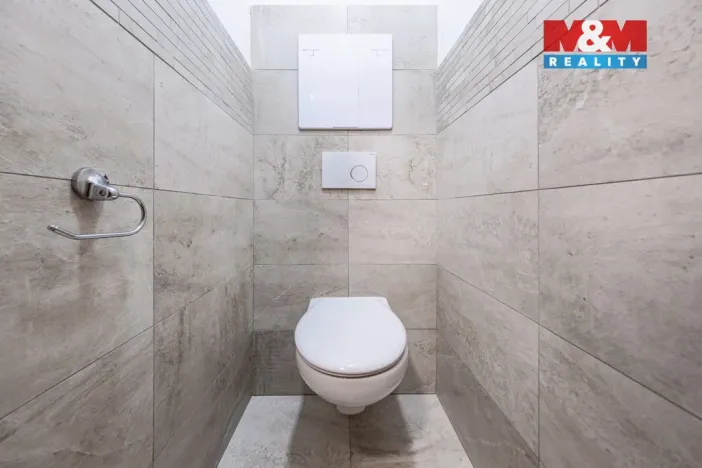 Prodej bytu 3+kk, Praha - Černý Most, Vašátkova, 60 m2