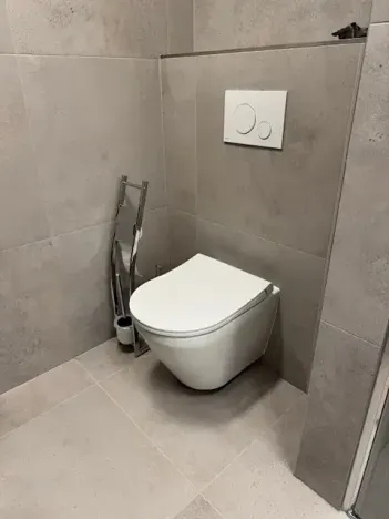 Pronájem bytu 2+kk, Liberec, Polní, 57 m2