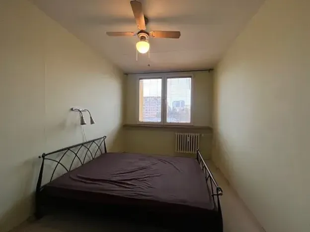 Pronájem bytu 2+kk, Praha - Řepy, Nevanova, 42 m2