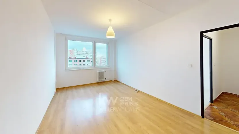 Pronájem bytu 2+kk, Praha - Chodov, Dědinova, 47 m2